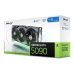 PNY GeForce RTX 5090 Overclocked Triple Fan 32GB GDDR7 Graphics Card